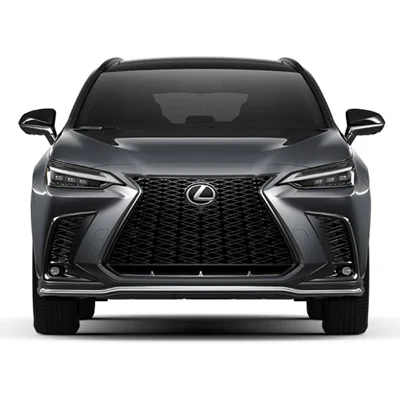 خودرو لکسوس NX350 F Sport هیبرید - حجم موتور 2.4 لیتری - مدل 2025