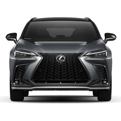 خودرو لکسوس NX350 F Sport هیبرید - حجم موتور 2.4 لیتری - مدل 2025