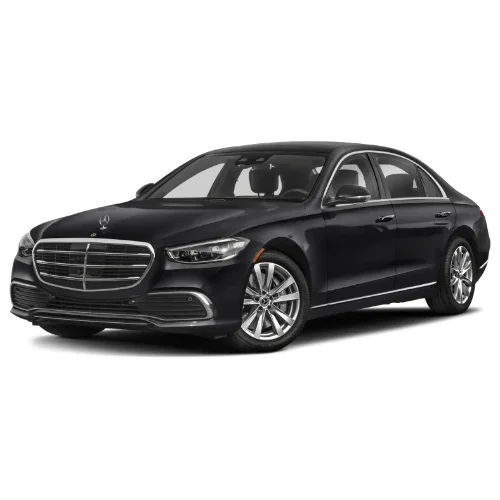Mercedes-Benz S-Class 500 -  2024