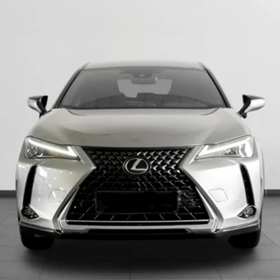 خودرو لکسوس UX 250H  هیبرید - حجم موتور 2.0 لیتری - مدل 2024