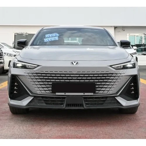 خودرو چانگان هیبرید Uni-V 1.5L Turbo PHEV  - مدل ۲۰۲۴