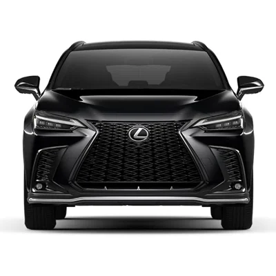 خودرو لکسوس NX350 F Sport هیبرید - حجم موتور 2.4 لیتری - مدل 2025