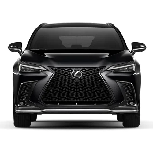 خودرو لکسوس NX350 F Sport هیبرید - حجم موتور 2.4 لیتری - مدل 2025