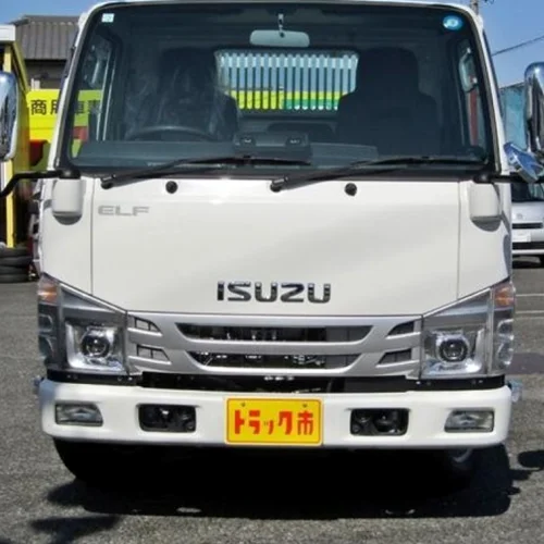 Isuzu Elf 2RG-NKR88AD 3.0L Diesel Manual 2024 Model