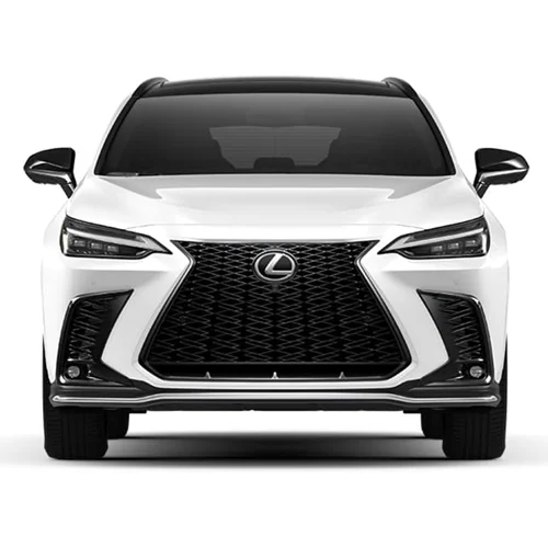 خودرو لکسوس NX350 F Sport هیبرید - حجم موتور 2.4 لیتری - مدل 2025